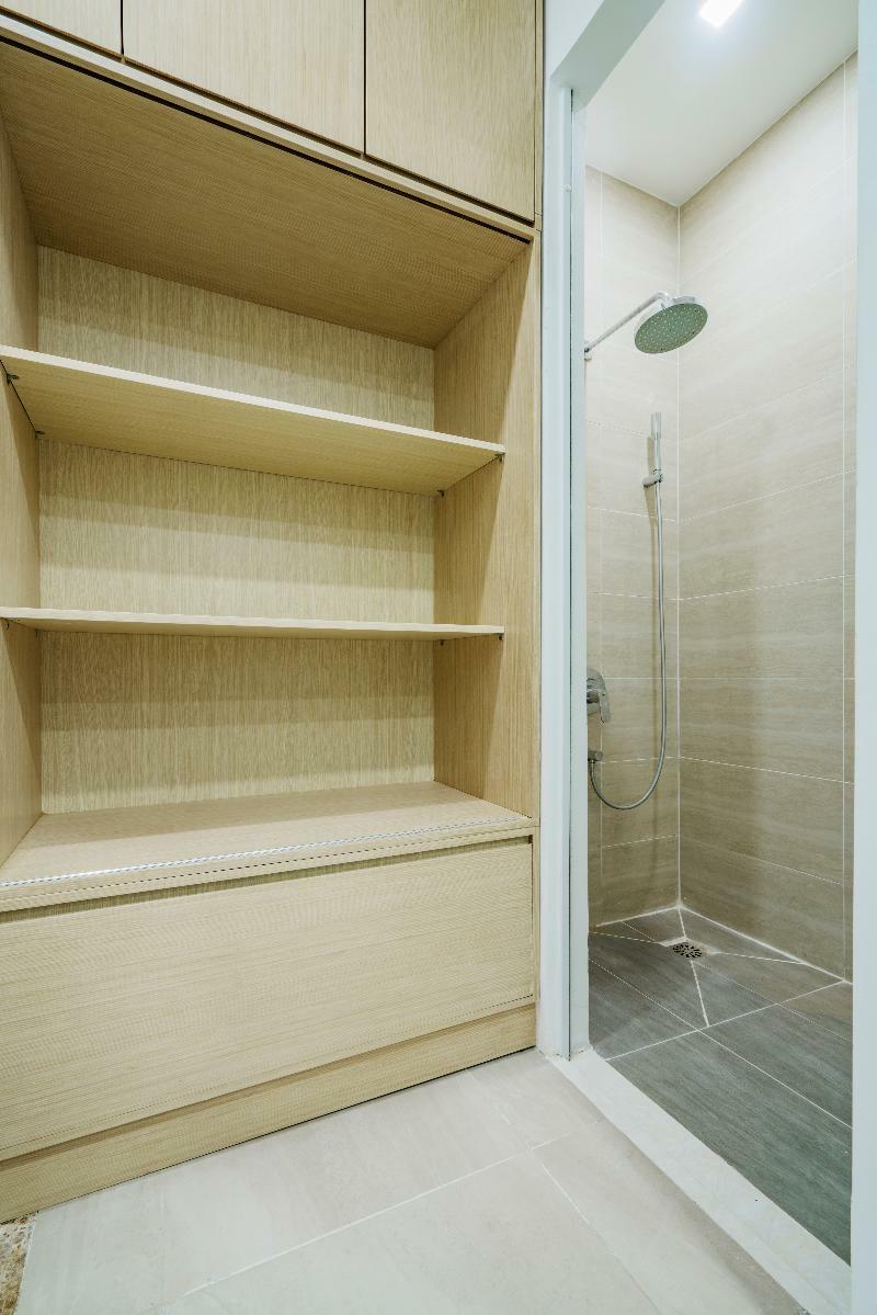 Babylon D3 Serviced Apartment Ho Či Minovo Město Exteriér fotografie